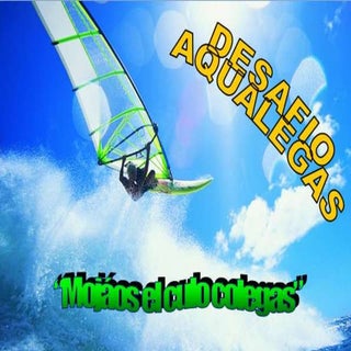 Innovación. aqualegas