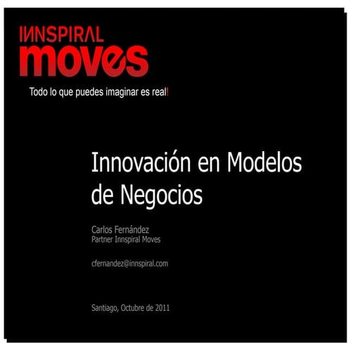 Workshop INNOVA BBVA