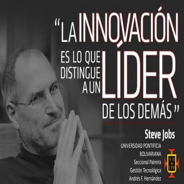 Innovacion
