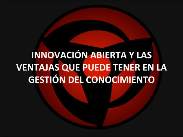 Innovacion Avirta