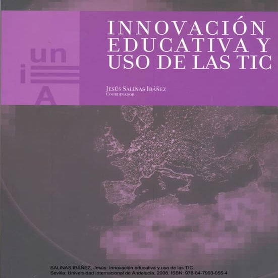 Innovación Educativa y uso de las TIC | PDF