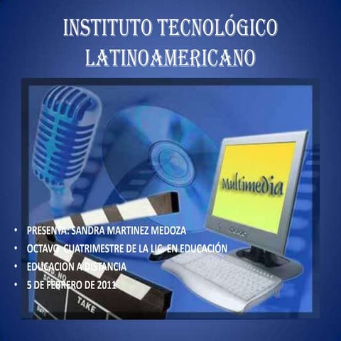 Innovacion e investigacion en ed