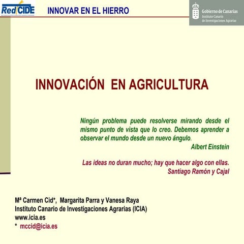 Innovacion en agricultura2