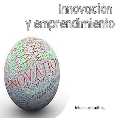 Innovacion y emprendimiento 16