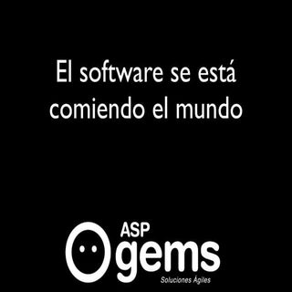 Innovacion y software