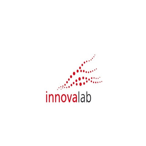 Innovalab April 2010