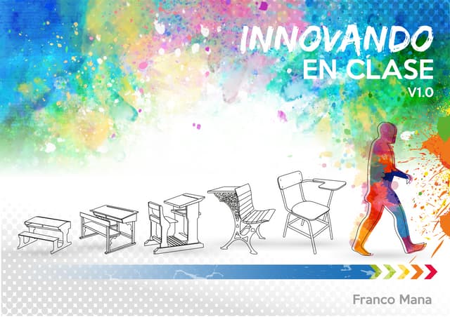 Innovación educativa