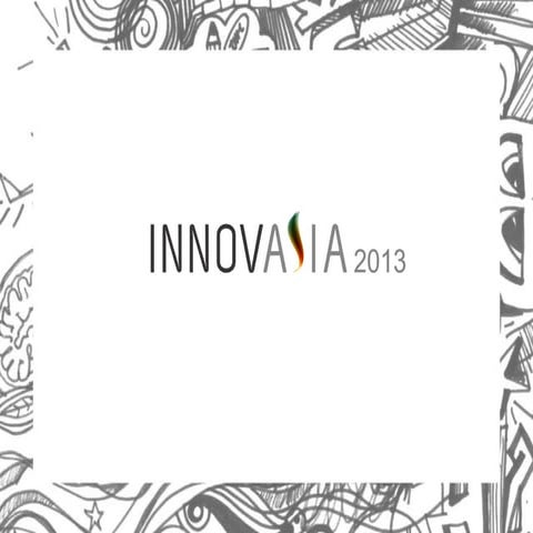 Innovasia 2013