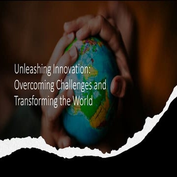Identify three catalysts to enable innovativeness. Explain how they .pdf