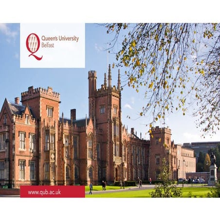 Innovate UK Case Study by Colm Higgins, NITC