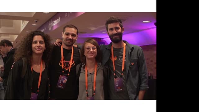 How To Innovate Faster with Community: Insights From Co-creating Product with...