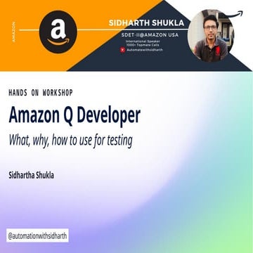 InnovateQASeattle2024_SidharthShukla_GenAI_TestScripts.pptx