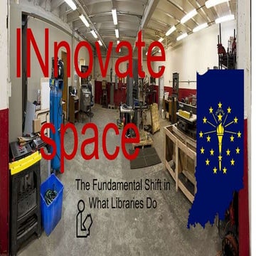 INnovatespace