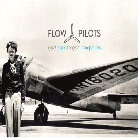 IA Innovatief vermarkten sessie 3 Koen Pellegrims  Business Model Innovation