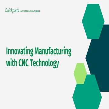 Transforming Manufacturing with CNC Machining in India.pdf