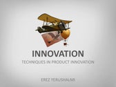 Get Disrupted and Crack the Code for Innovation! | PPT