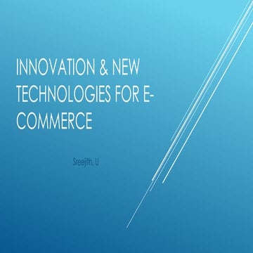 Innovation Pptx Ppt