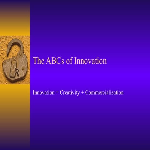 innovation of bussiness in today trend.ppt