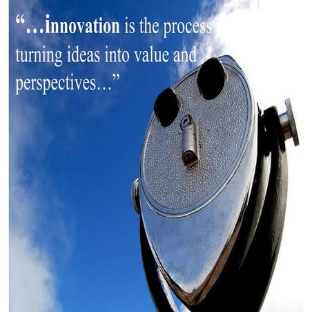 Innovation Trends for Slideshare V2