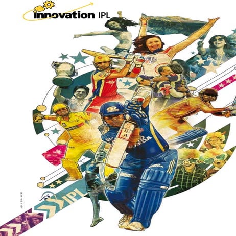Innovation ipl | PDF