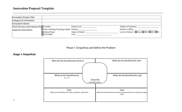 Innovation Proposal template sample.docx