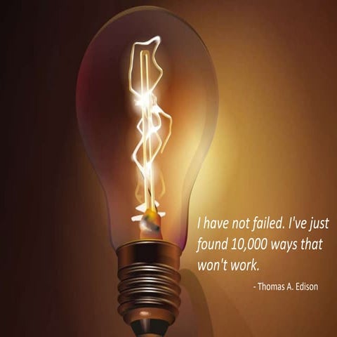 Innovation and risk taking quotes