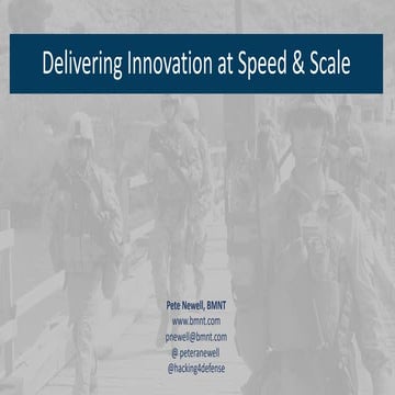 Quality at Speed | PDF