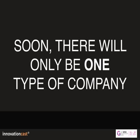 Growth through prolific innovation management