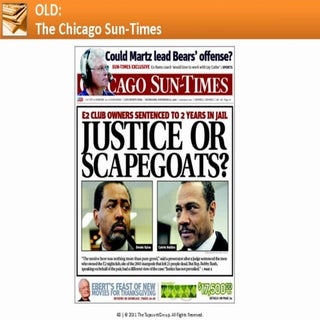 Innovation convention tapscott part 2