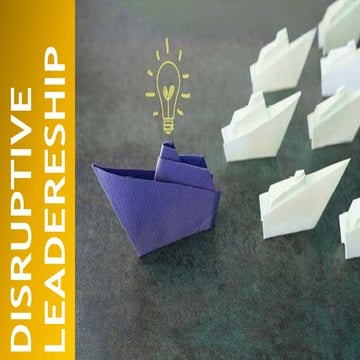 Innovation Creativity and Disruption.pptx