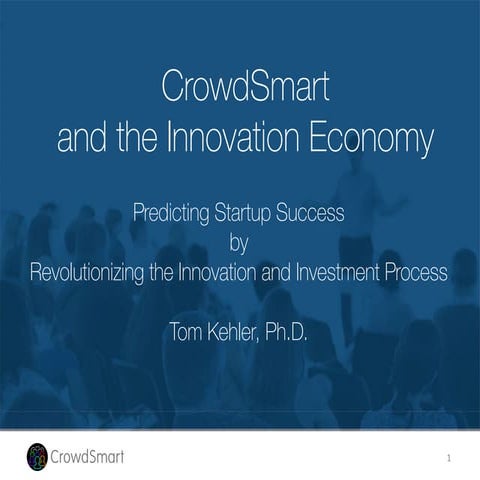 Artificial Intelligence for Start-Up Funding Success