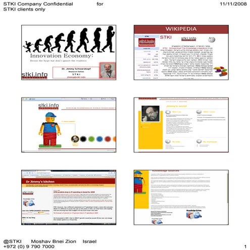 Innovation Economy V3 (downloadable)