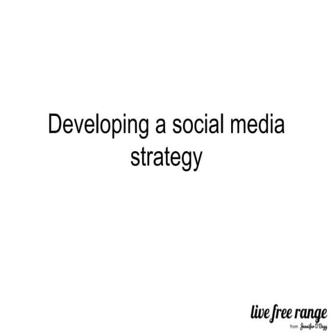 Innovation in Education Social Media in Schools Presentation