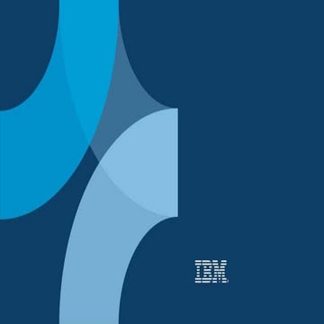 Innovation as a Discipline - Can innovation be managed?