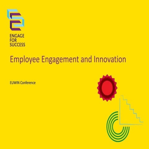 Engage for Success - Presentation