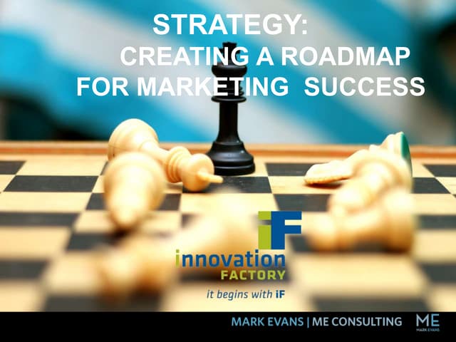 How to Create a Marketing Strategy