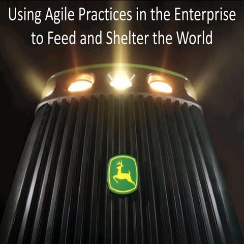 Innovation Games Presentation