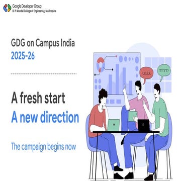 TechSprint: Innovate for Impact Hackathon