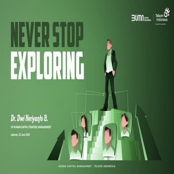 Innovation and Idea Box