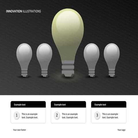 Innovation  Illustrations