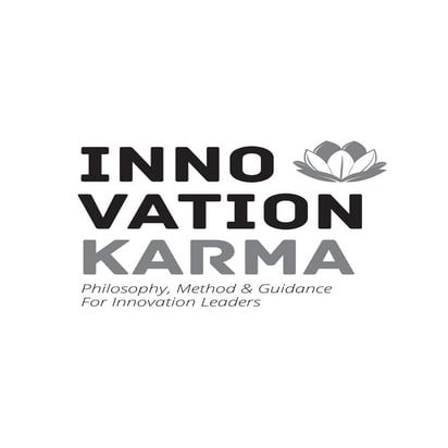 Preview Innovation Karma The Book
