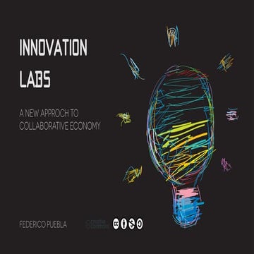Innovation labs