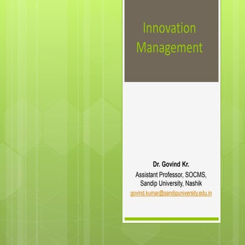 Innovation Management.pptx