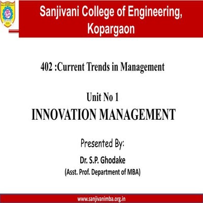 Innovation Management.pptx