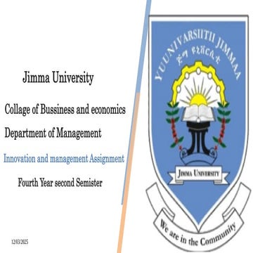 Innovation Management & Entrepreneurship Summary.pptx