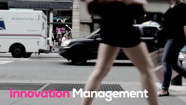 Innovation Management 