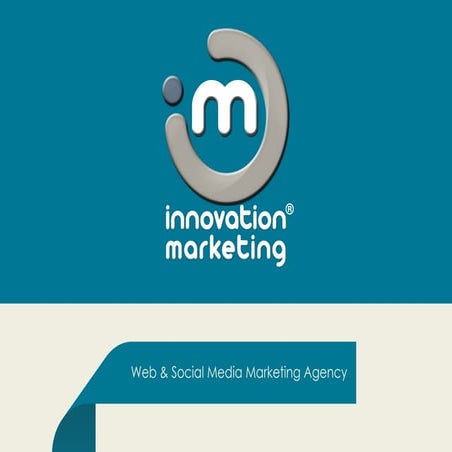 Innovation Marketing® - Company Profile