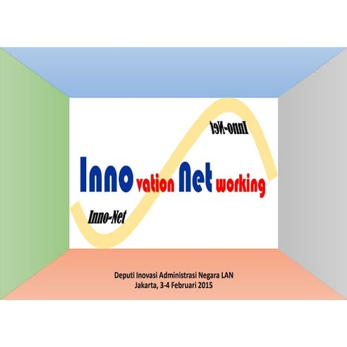 INNO-NET (Innovation Networking) | PDF