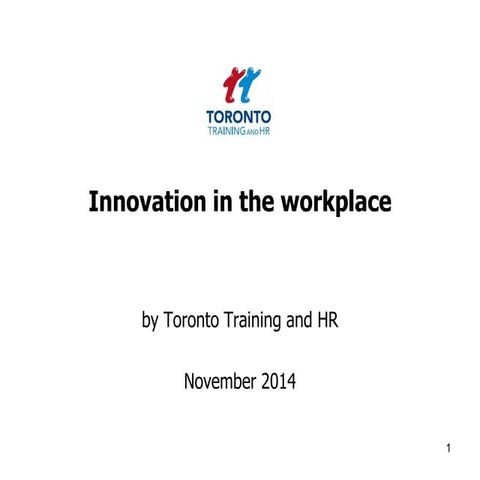 Innovation engineering-blue yellow cards | PPTX