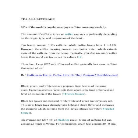 Innovations in Tea E-Commerce Space...Slideshare.pdf